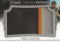 Drool-Worthy 2011 Topps Marquee Baseball Titanic Threads Patches 9