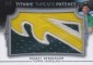 Drool-Worthy 2011 Topps Marquee Baseball Titanic Threads Patches 10