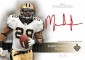 2011 Topps Precision Football Cards 9