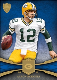 2011 Topps Supreme Football