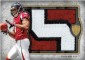 2011 Topps Supreme Football 15