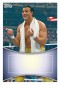 2011 Topps WWE Autographs Gallery and Checklist 1