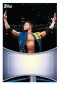 2011 Topps WWE Autographs Gallery and Checklist 2