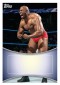 2011 Topps WWE Autographs Gallery and Checklist 10