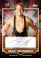 2011 Topps WWE Classic Wrestling 3
