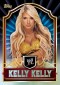 2011 Topps WWE Classic Wrestling 2