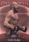 Hottest Cards in 2011 Topps UFC Finest 1