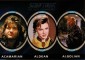 2011 Rittenhouse The Complete Star Trek the Next Generation Series 1 Trading Cards 29