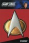 2011 Rittenhouse The Complete Star Trek the Next Generation Series 1 Trading Cards 27