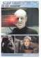2011 Rittenhouse The Complete Star Trek the Next Generation Series 1 Trading Cards 23
