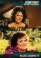 2011 Rittenhouse The Complete Star Trek the Next Generation Series 1 Trading Cards 28