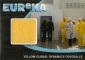 2011 Rittenhouse Archives Eureka Seasons 1 & 2 Premium Trading Cards 25