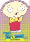 2011 Leaf Family Guy Seasons 3, 4 & 5 Trading Cards 1