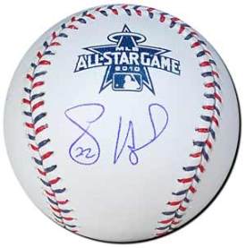 2011 Just Minors Mystery Balls