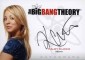 2012 Cryptozoic The Big Bang Theory Trading Cards 30