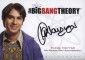 2012 Cryptozoic The Big Bang Theory Trading Cards 31
