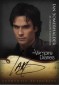 2011 Cryptozoic The Vampire Diaries Trading Cards 26