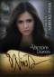2011 Cryptozoic The Vampire Diaries Trading Cards 27