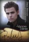 2011 Cryptozoic The Vampire Diaries Trading Cards 28