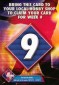 Sandy Koufax Named 2011 Topps Prime 9 Redemption #9 2