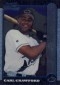 1999 Bowman Chrome Baseball Cards 5