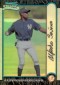 1999 Bowman Chrome Baseball Cards 2