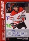 Maple Leaf Marvels: O-Pee-Chee and ITG Canada vs. the World Autographs 2