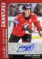 Maple Leaf Marvels: O-Pee-Chee and ITG Canada vs. the World Autographs 4