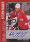 Maple Leaf Marvels: O-Pee-Chee and ITG Canada vs. the World Autographs 5
