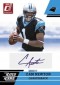 2011 Donruss Rated Rookies Football Cards 4