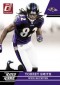 2011 Donruss Rated Rookies Football Cards 3