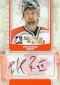 Maple Leaf Marvels: O-Pee-Chee and ITG Canada vs. the World Autographs 7