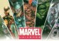 2011 Rittenhouse Archives Marvel Universe Trading Cards 22