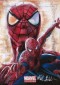 2011 Rittenhouse Archives Marvel Universe Trading Cards 24