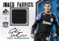 2011 SP Game-Used Soccer Cards 5