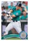 2011 Topps Baseball Adds 40 One-of-One Cards to Diamond Giveaway 1