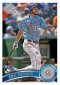 2011 Topps Baseball Adds 40 One-of-One Cards to Diamond Giveaway 2