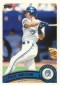 2011 Topps Update Series Baseball SP Variations Gallery and Checklist 12