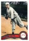2011 Topps Update Series Baseball SP Variations Gallery and Checklist 14