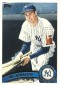 2011 Topps Update Series Baseball SP Variations Gallery and Checklist 3