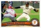 2011 Topps Update Series Baseball SP Variations Gallery and Checklist 4