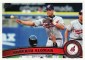 2011 Topps Update Series Baseball SP Variations Gallery and Checklist 17