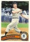 2011 Topps Update Series Baseball SP Variations Gallery and Checklist 18