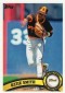 2011 Topps Update Series Baseball SP Variations Gallery and Checklist 20