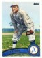 2011 Topps Update Series Baseball SP Variations Gallery and Checklist 22