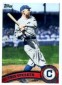 2011 Topps Update Series Baseball SP Variations Gallery and Checklist 23