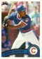 2011 Topps Update Series Baseball SP Variations Gallery and Checklist 24