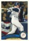 2011 Topps Update Series Baseball SP Variations Gallery and Checklist 5