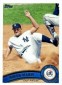 2011 Topps Update Series Baseball SP Variations Gallery and Checklist 6