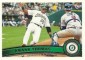 2011 Topps Update Series Baseball SP Variations Gallery and Checklist 7